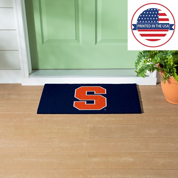 X 28 quot Syracuse University