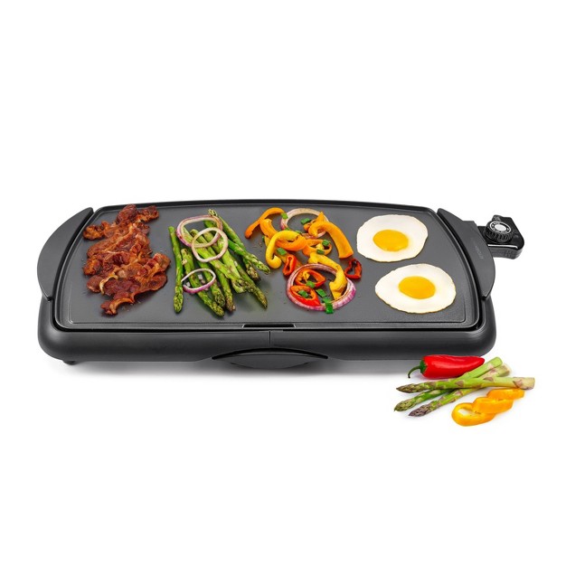 Electric Griddle