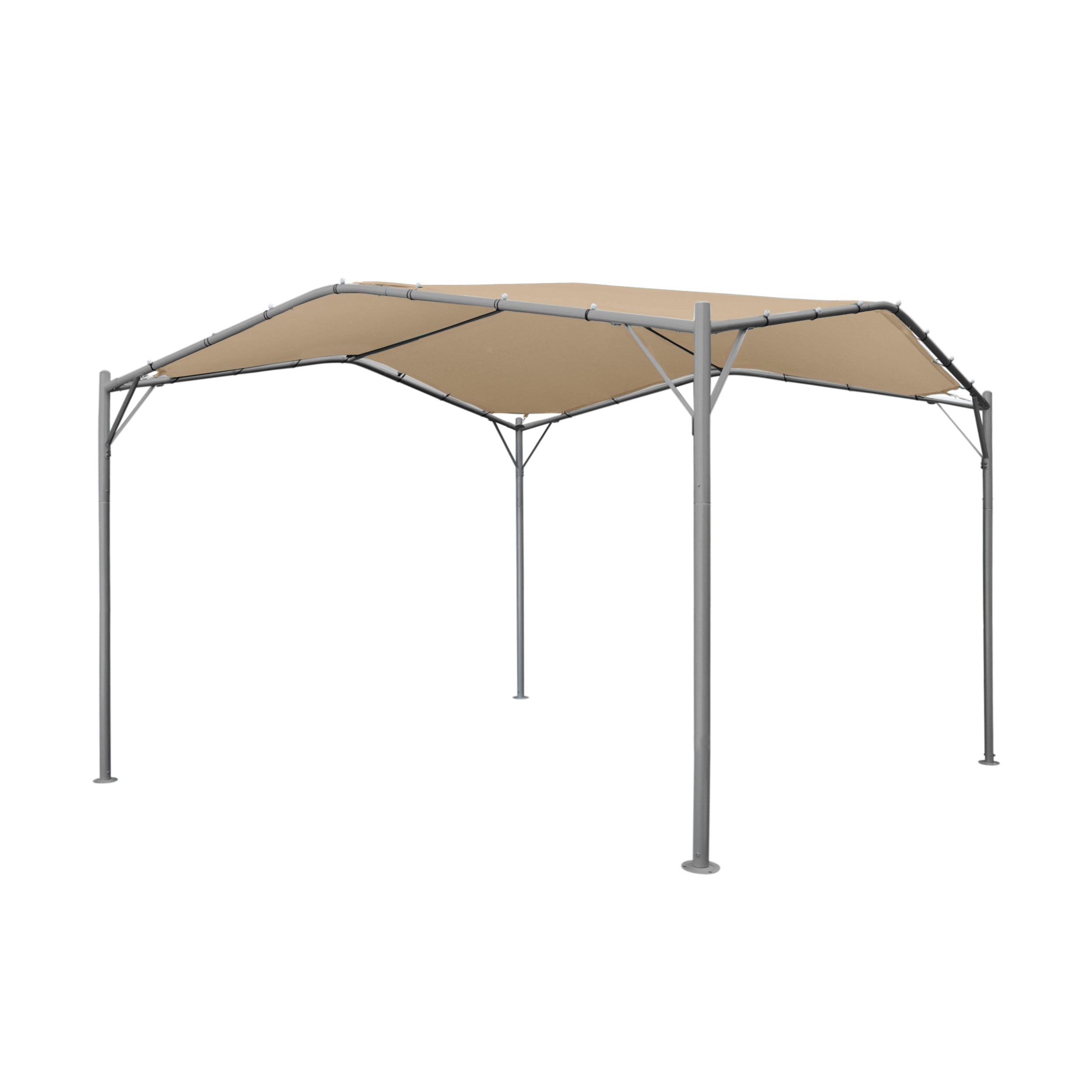 Tate Outdoor 12 x 12 Foot Canopy