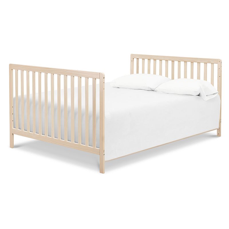 Carter's by DaVinci Colby 4-in-1 Convertible Crib and Changer Combo