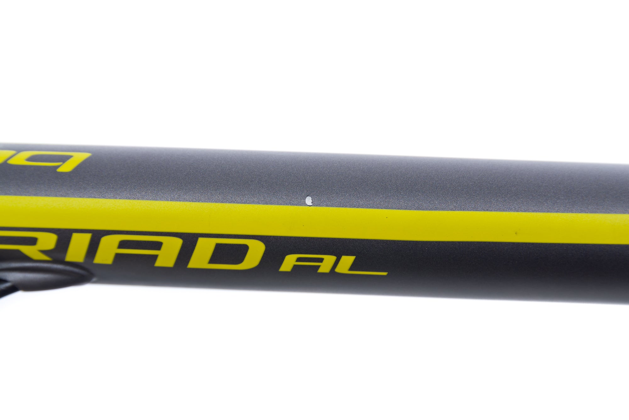 Blue Triad AL Medium Bike - 2017