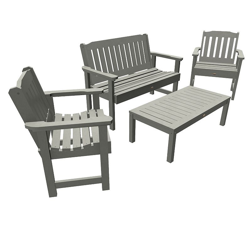 highwood Conversation Furniture Set