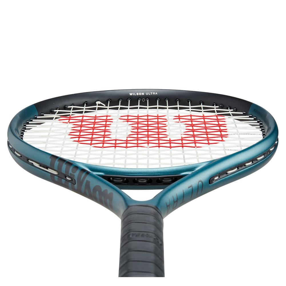 Ultra 26 v4.0 Prestrung Junior Tennis Racquet