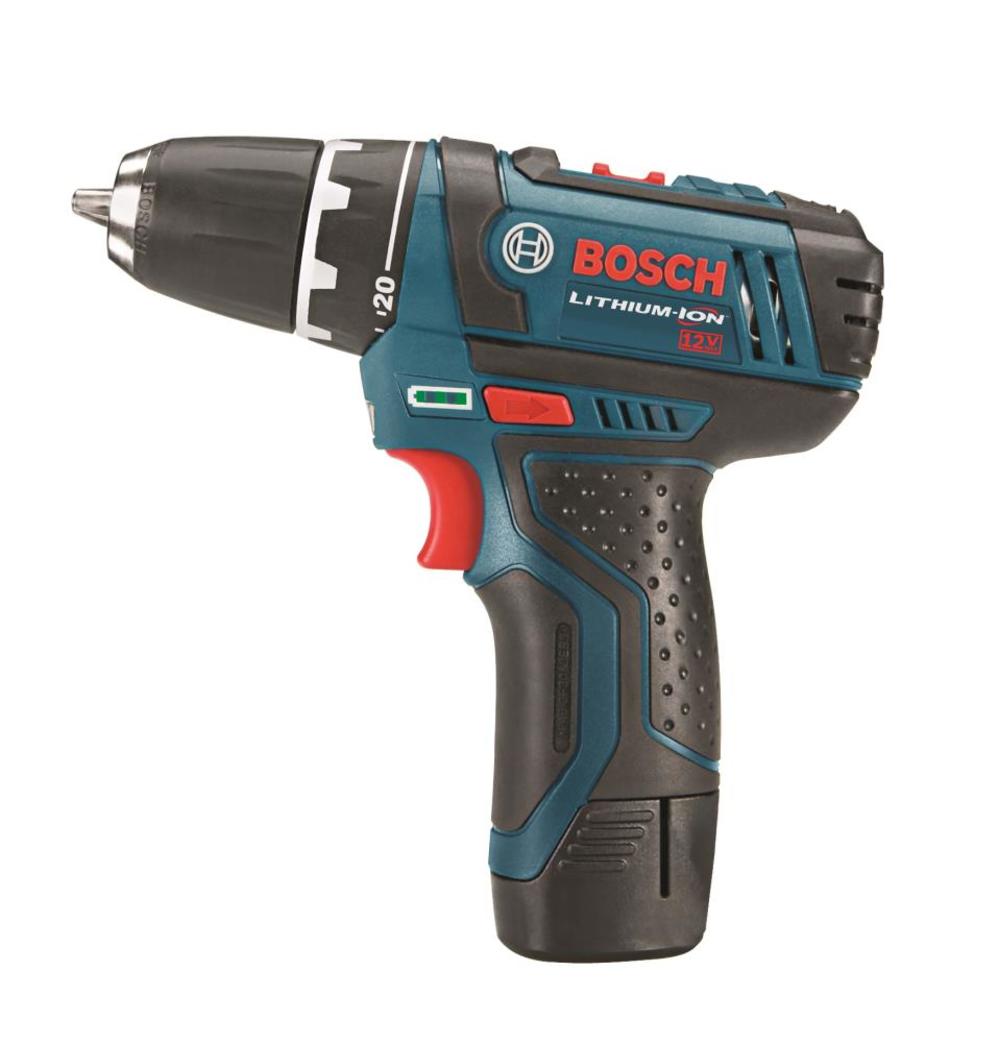 Bosch 3/8 Drill Driver 12V Max (Bare Tool)