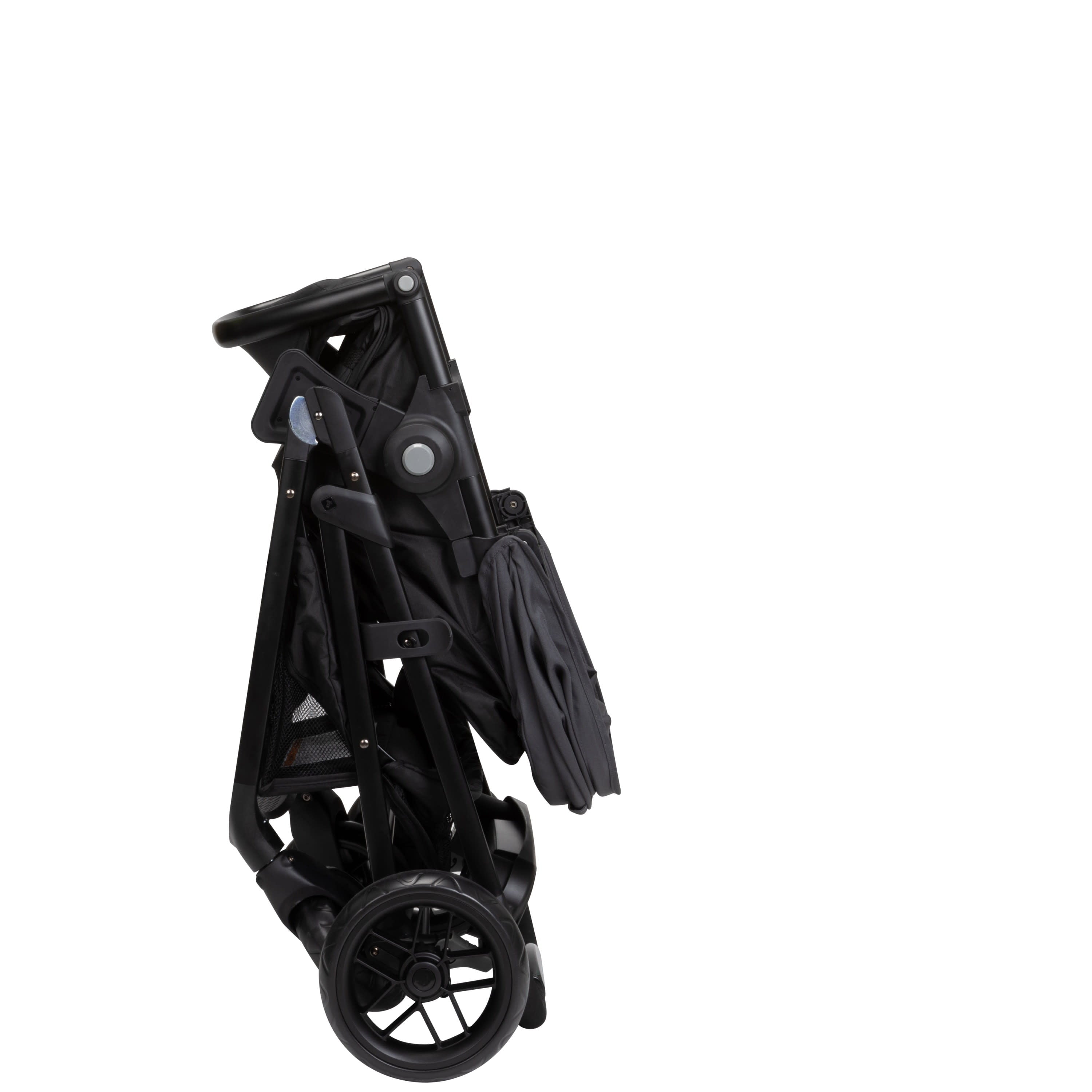 Safety 1ˢᵗ Grow and Go Sprint 8-in-1 Modular Travel System, Alloy