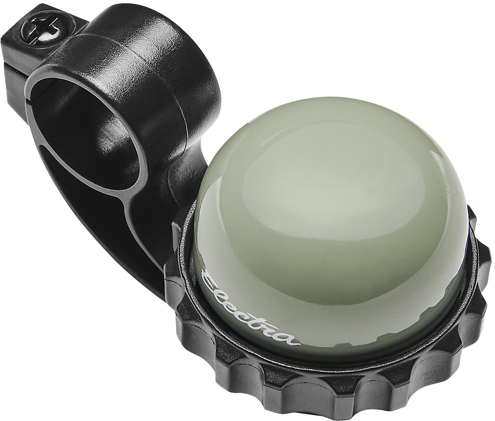 Electra Fwd Twister Bell - Green Tea