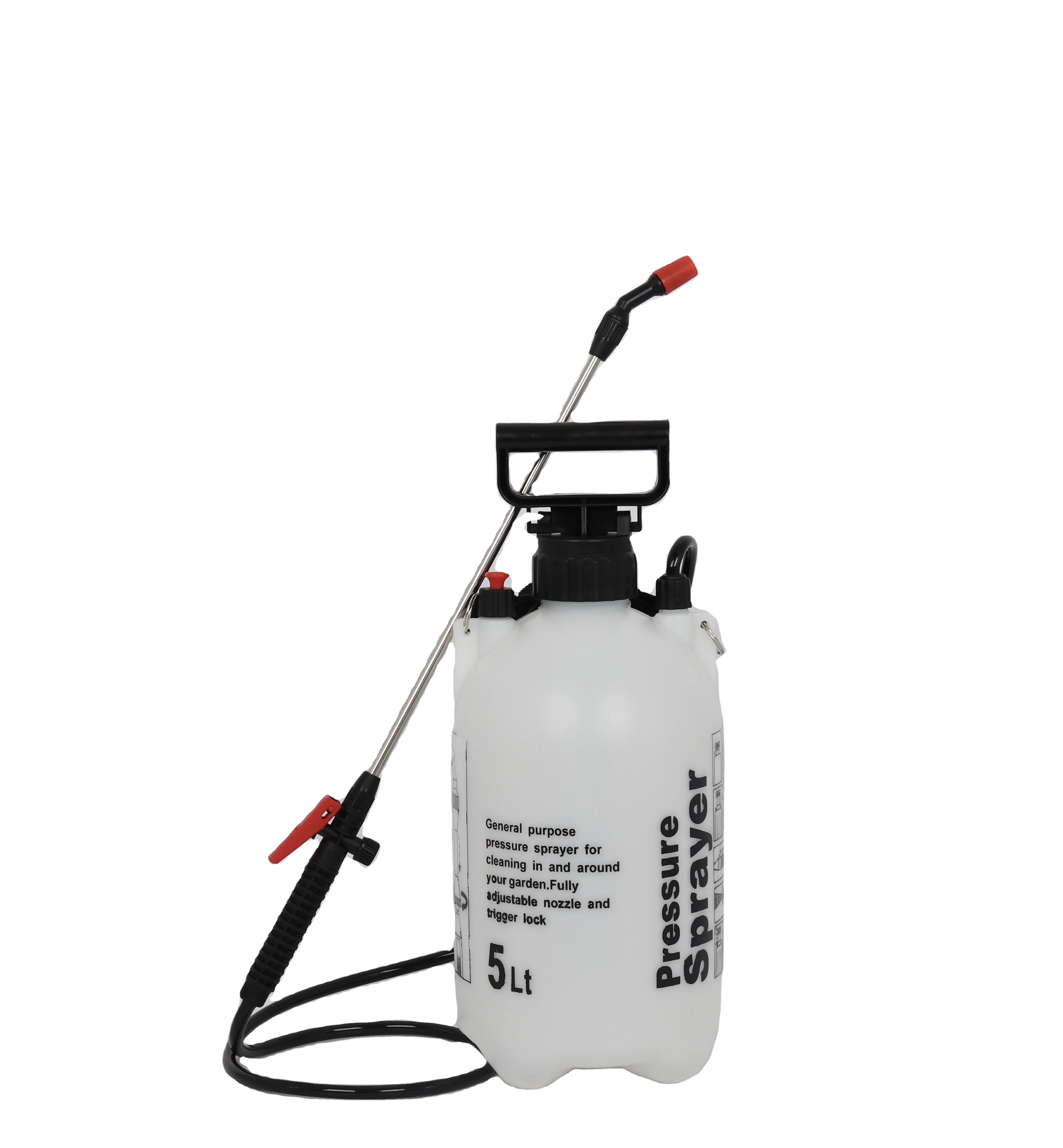 Farmjet 5L / 8L / 10L  house sprayer Lance Plant Sprayer Shoulder Lawn Hand Sprayer