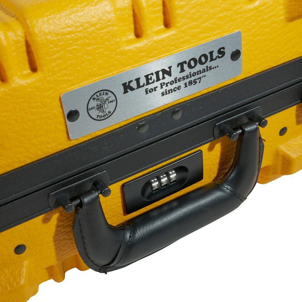 Klein Tools 13 Piece Insulated Utility Tool Kit 33525 from Klein Tools