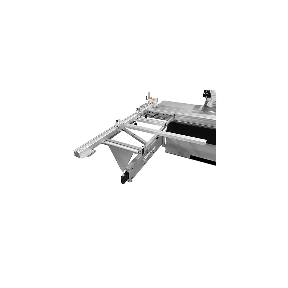 Maksiwa Platinum Sliding Panel Saw 220V 3 Phase 7.5HP