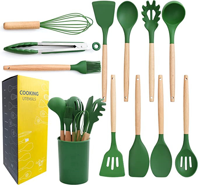 Kitchen Cooking Utensils Set