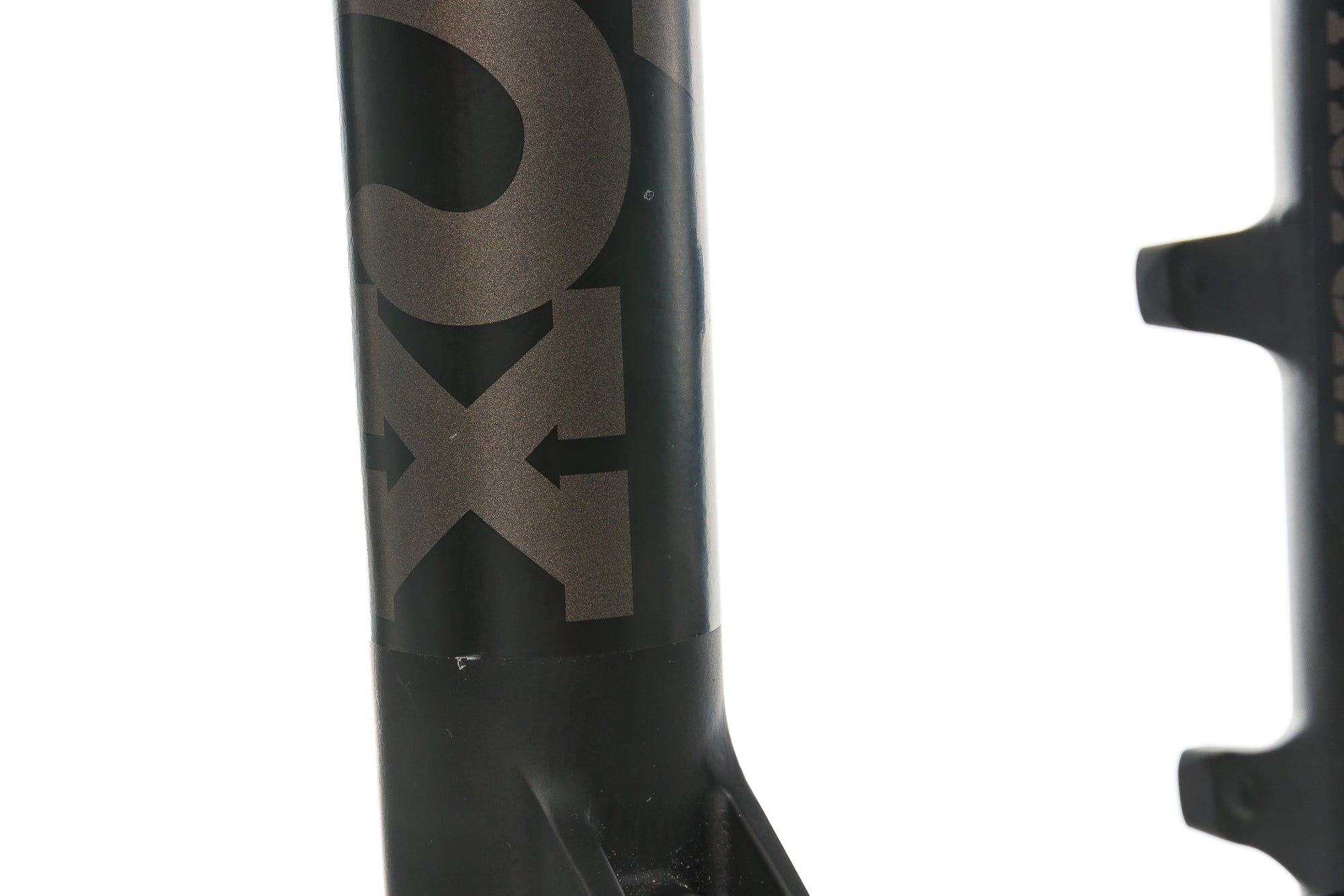 2018 Fox Factory 36 Fork 27.5