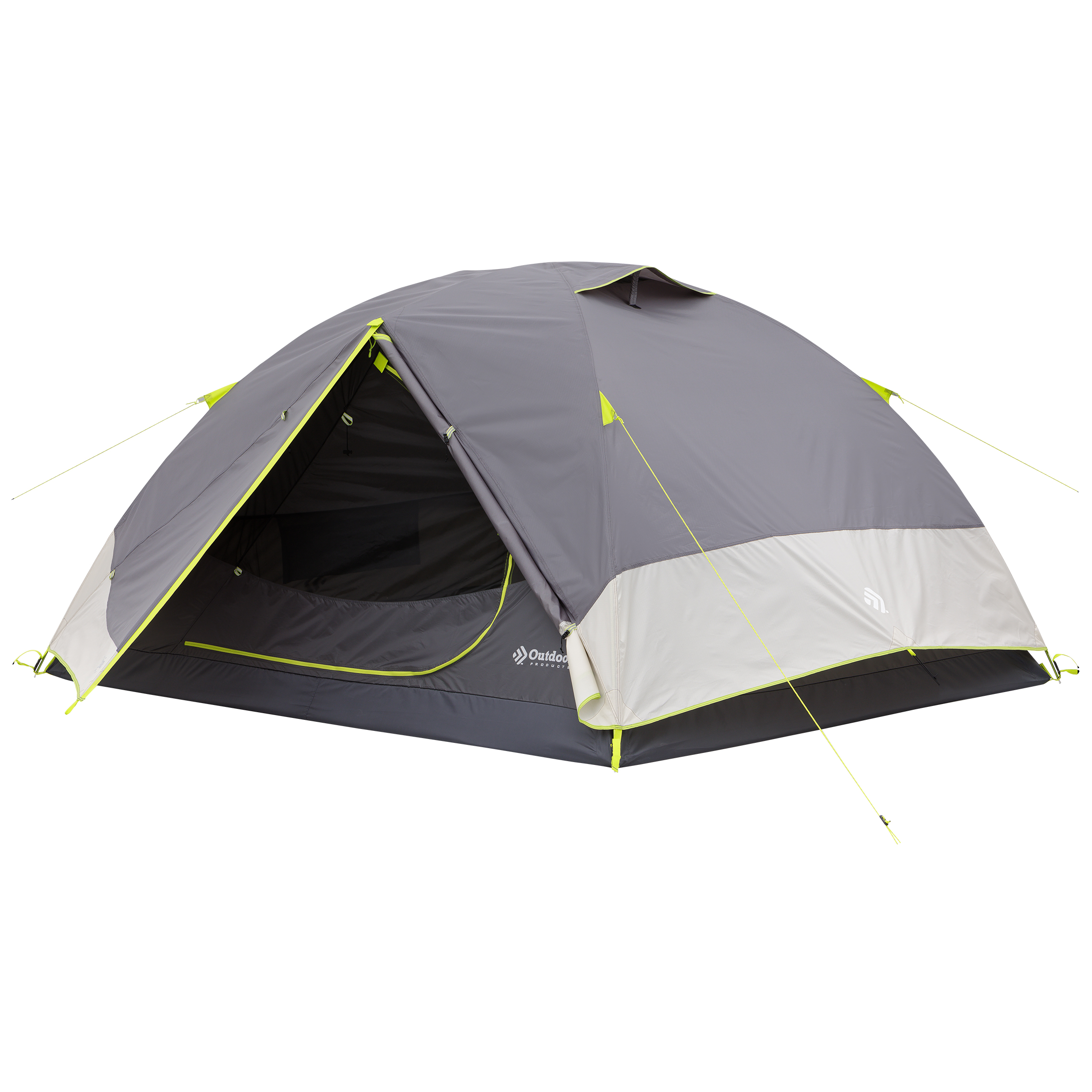 Outdoor Products 4 Person Backpacking Tent