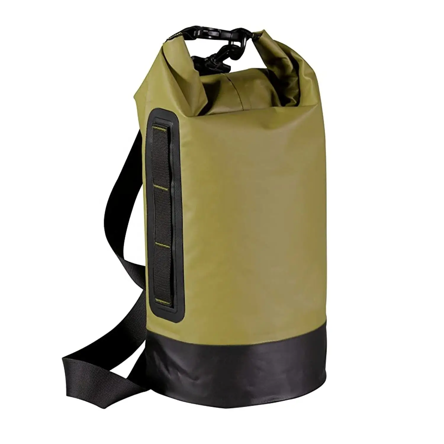 Camo Floating Waterproof Dry Bag 5L/10L/20L/30L/40L  Roll Top Sack Keeps Gear Dry for Kayaking  Rafting  Boating  Swimming