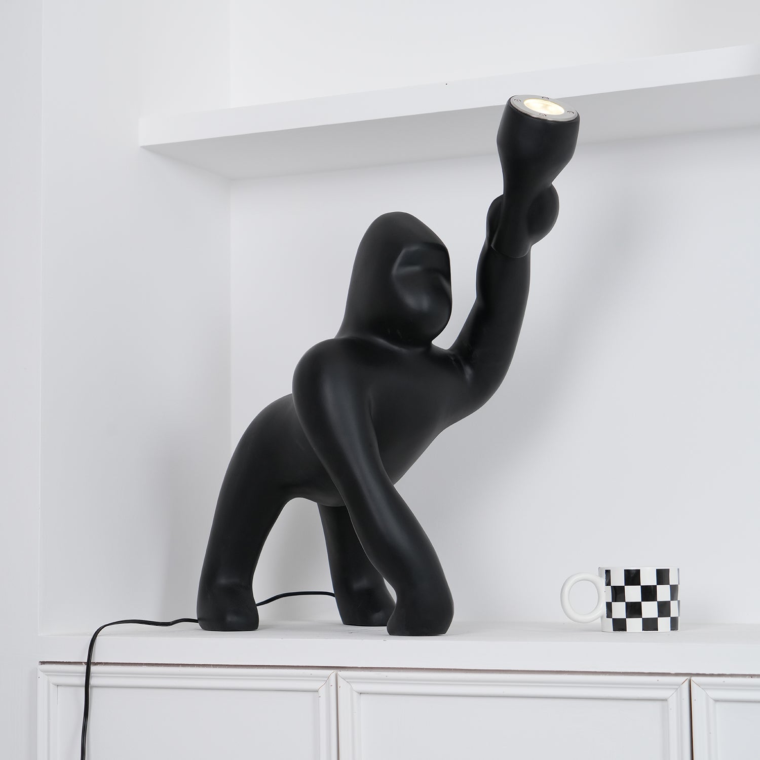 Kong Floor Lamp