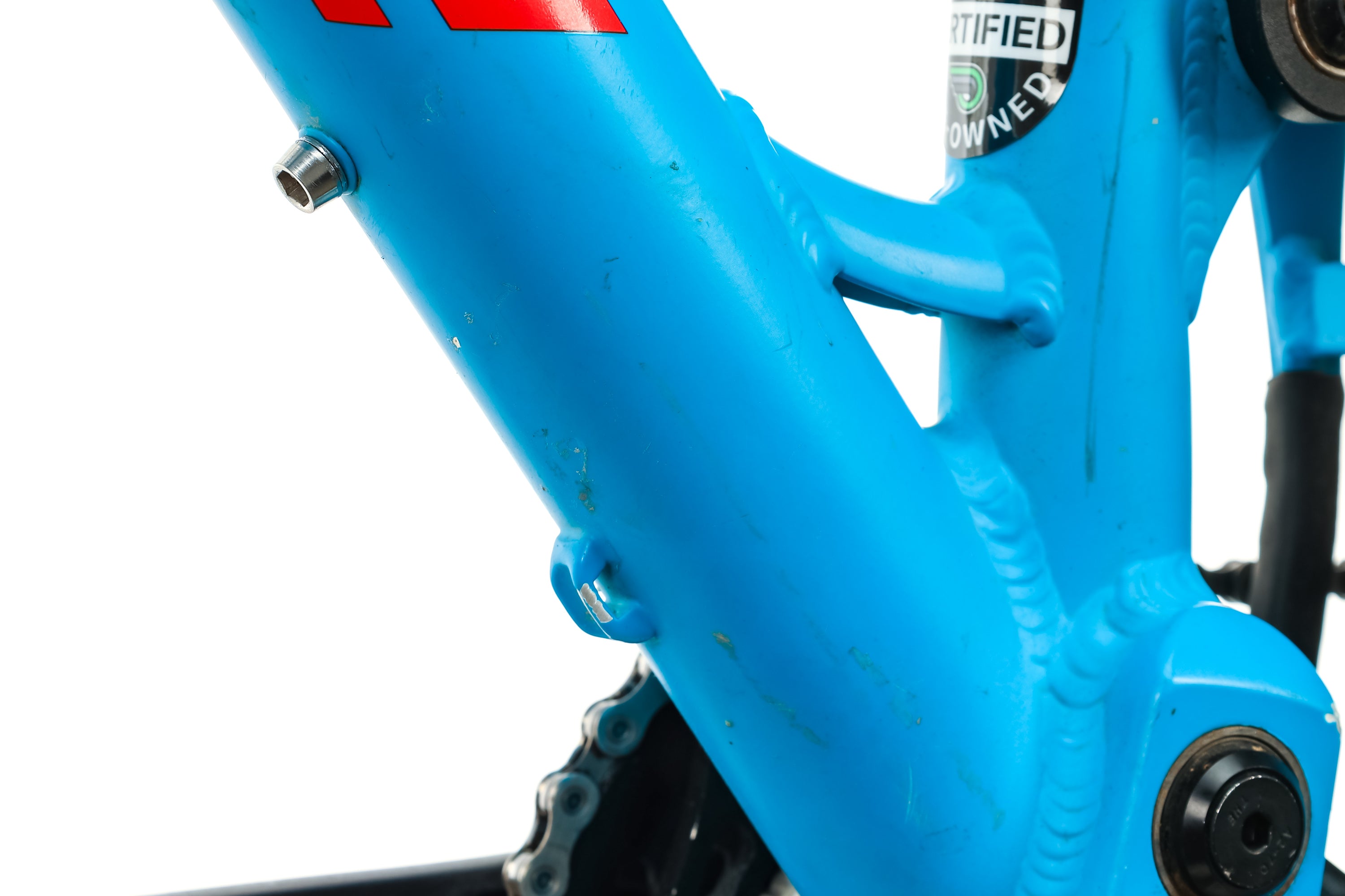 Banshee Prime Mountain Bike - 2016, Medium