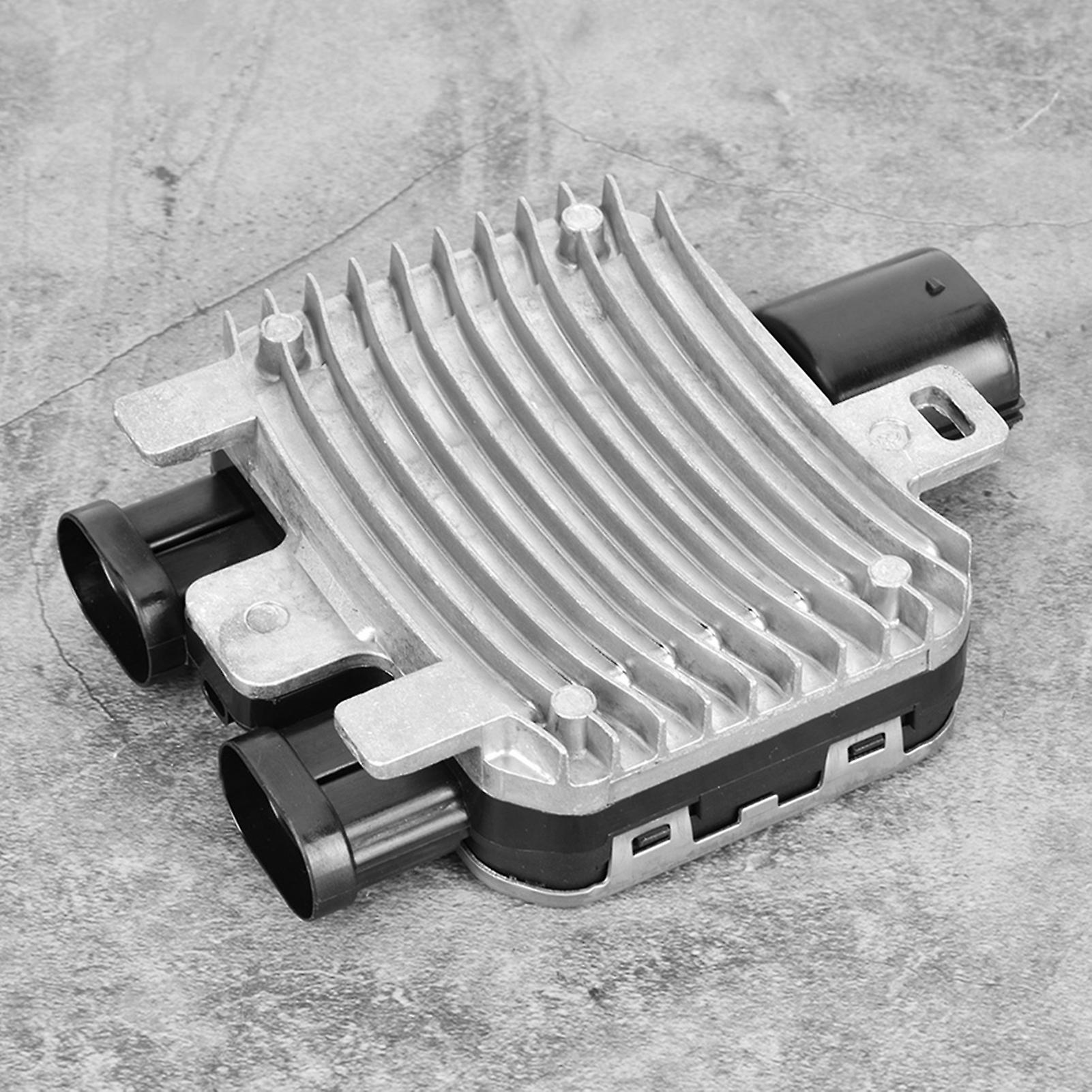 Cooling Fan Relay Radiator Control Module Resistor 7t438c609ba Fits For Ford Mondeo