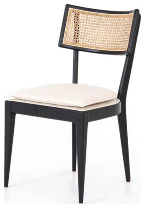 Barica Dining Chair   Tropical   Dining Chairs   by Marco Polo Imports  Houzz