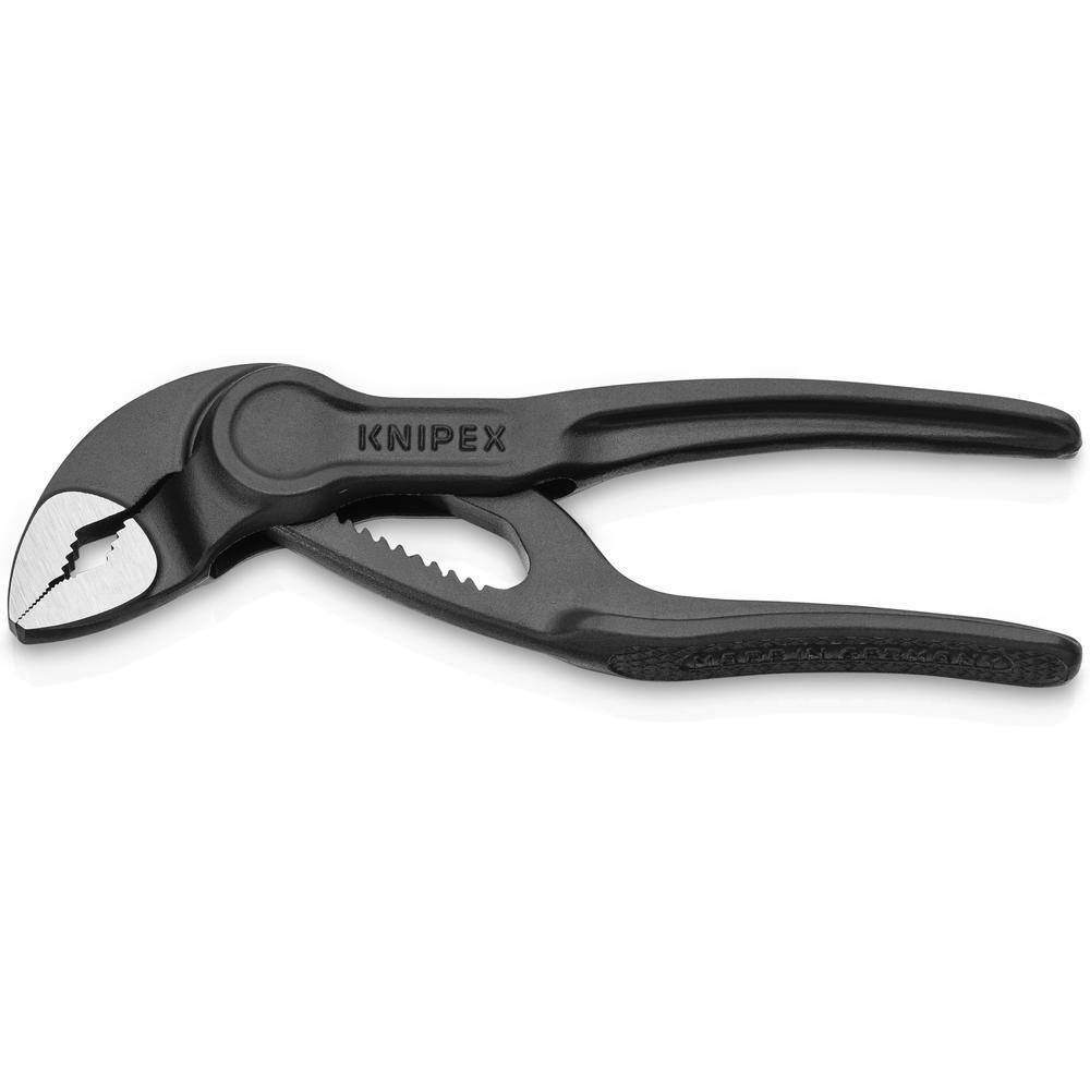 KNIPEX Cobra 4 in. Pliers 87 00 100