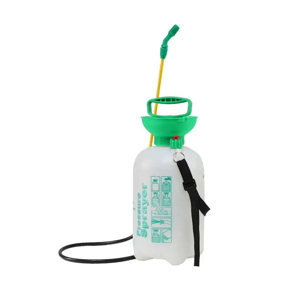 XUNCHI Pulverizador Spray Hand Battery And Manual Knapsack Agricultural Sprayer