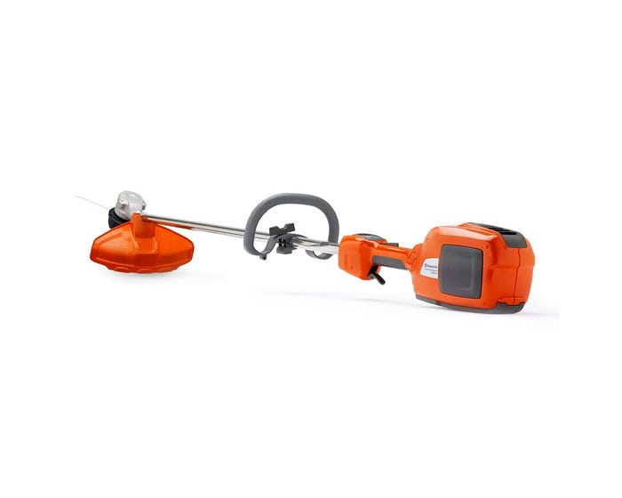 Husqvarna 520iLX String Trimmer， Tool Only - 967916112