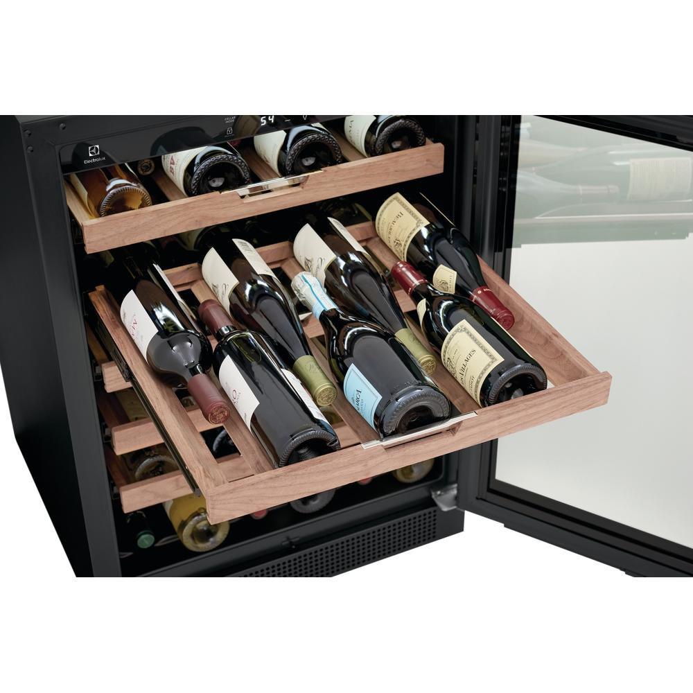 Electrolux 41-Bottle Wine Cooler EI24WC15VS