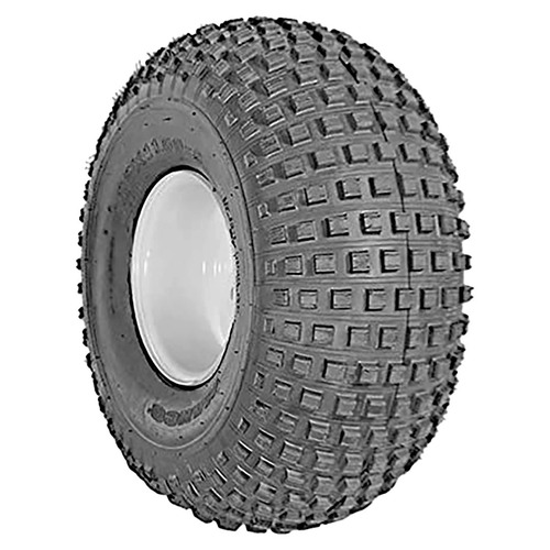 Nanco N688 Knobby 22X11.00 8 B4PLY Tires