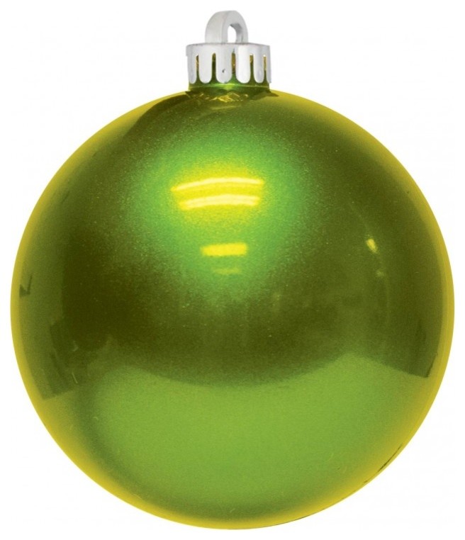 Candy Apple Ornaments   Contemporary   Christmas Ornaments   by Visionary Lighting  Houzz