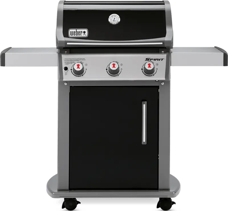 Weber Spirit E-310 Liquid Propane Gas Grill