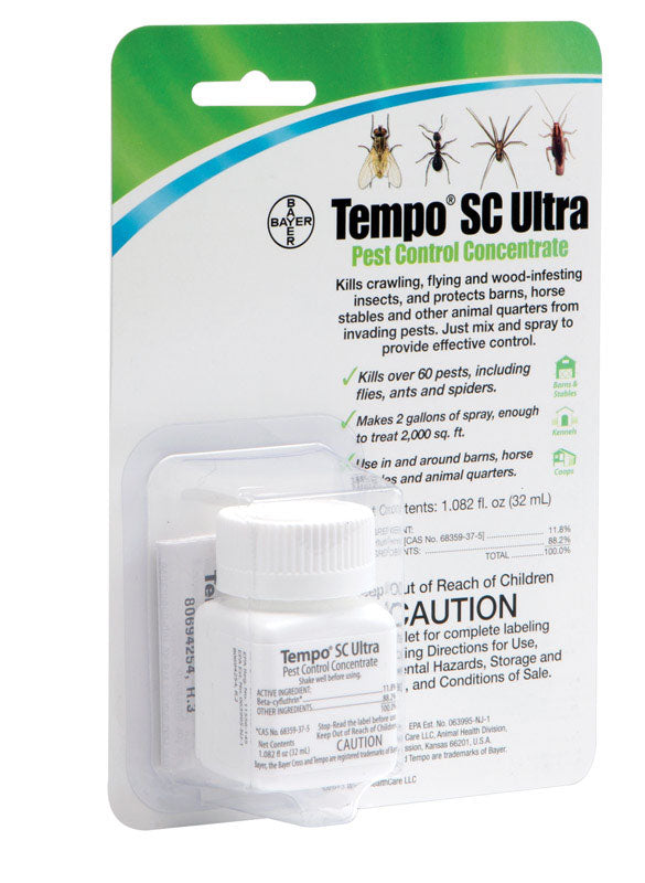 TEMPO PEST CONTRL 1.08OZ