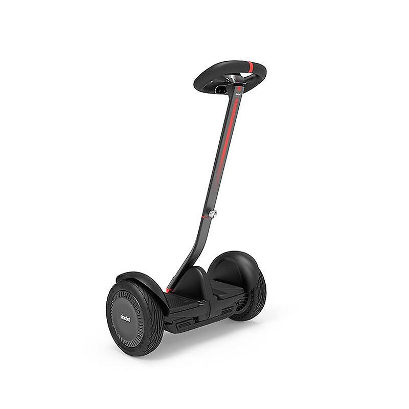 Smart Electric Balance Car/scooter Ninebot Max 25km Leansteer 4800w 432wh 4h