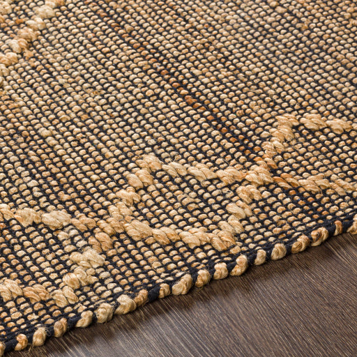 Mallorca Jute Tan Rug