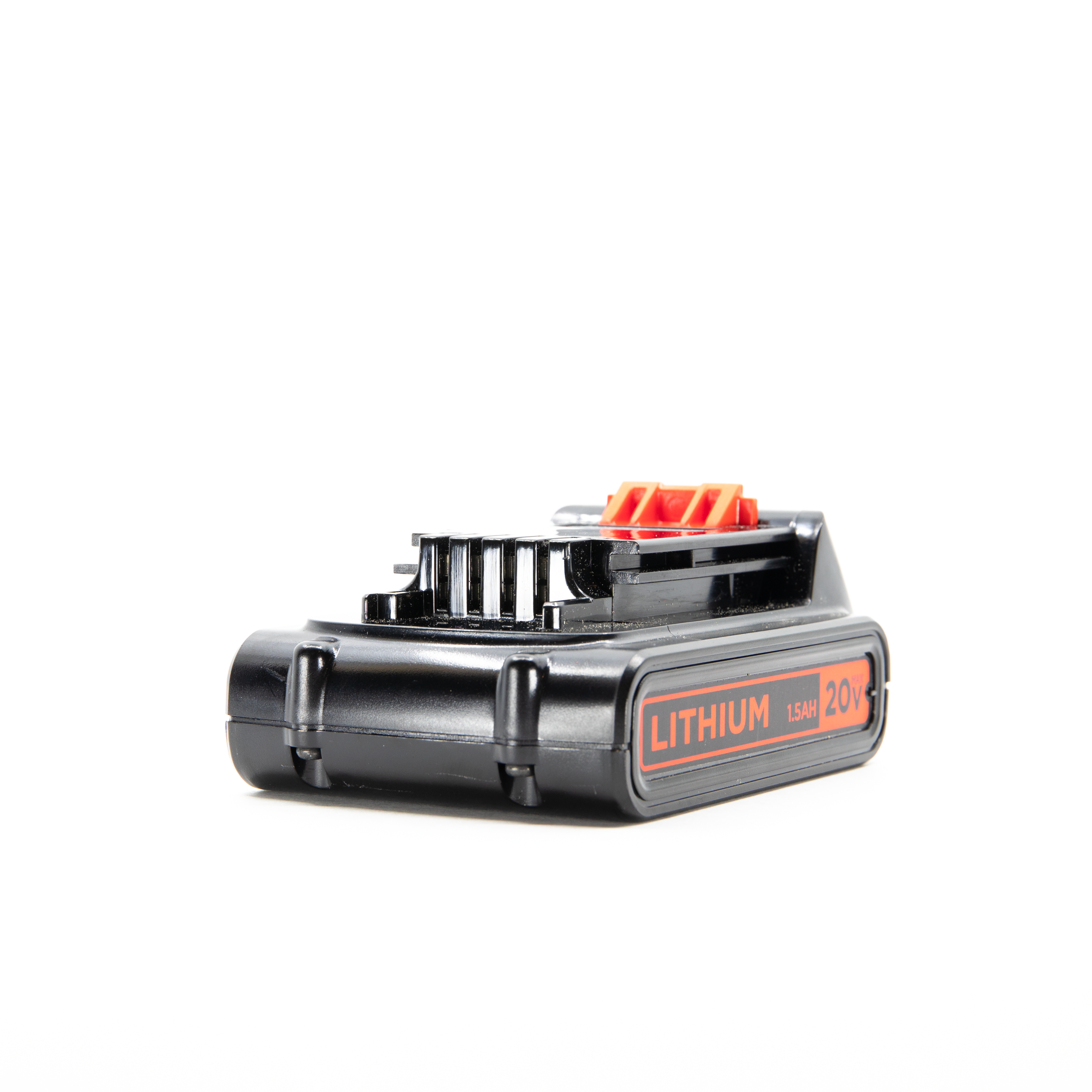 20V MAX* POWERCONNECT™ 1.5Ah Lithium Ion Battery