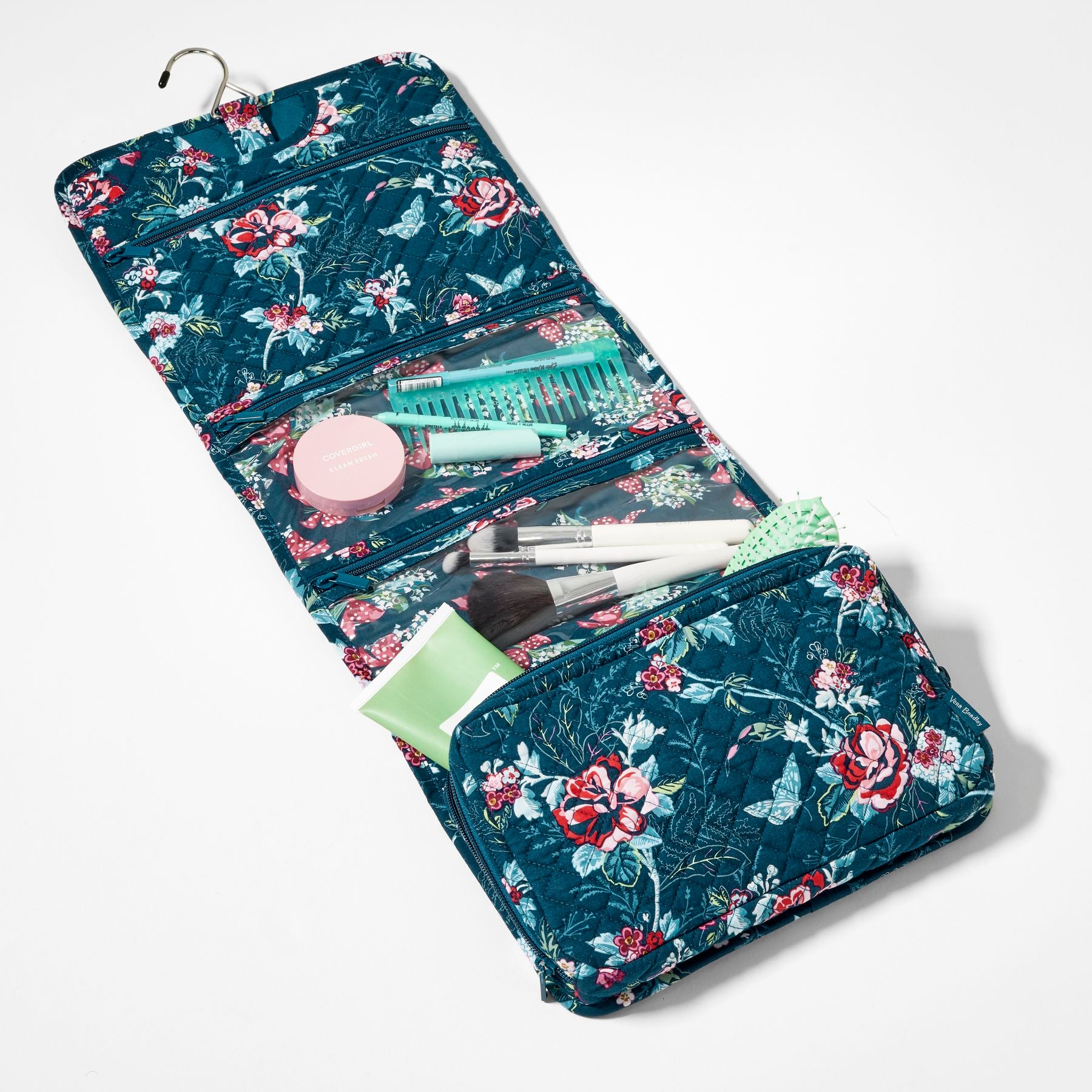 Hanging Travel Organizer