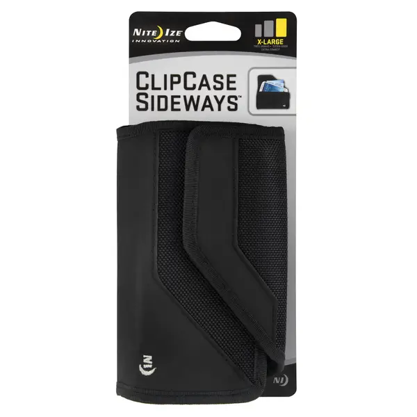 Nite Ize Clip Case Cargo Sideways Case