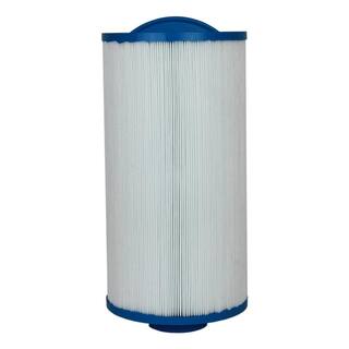 Tier1 PAS-1338 5.25 in. Dia. Spa Filter Cartridge for 6540-723 PJW40SC-F2M FC-28115CH-402 (2-Pack) TIER1_PAS_1338_2_PACK