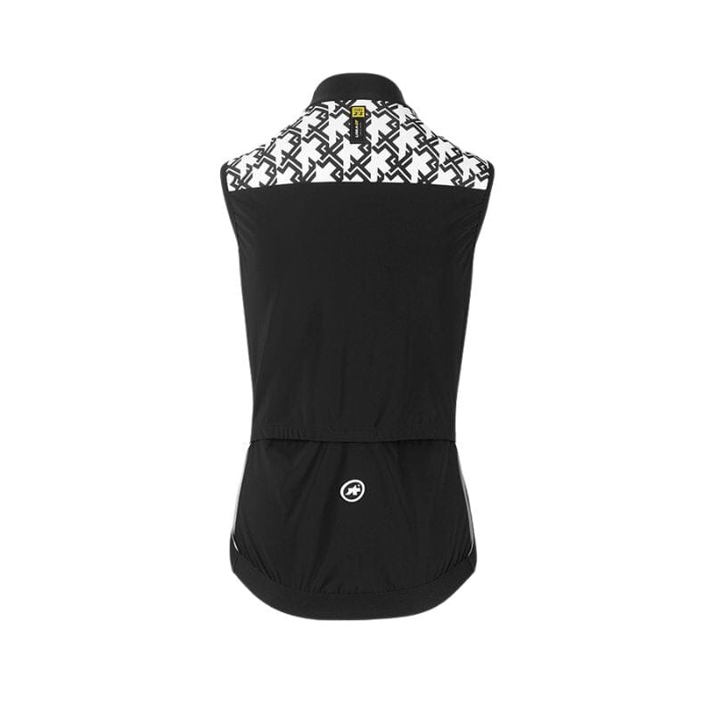 Assos Women's UMA GT Spring Fall Vest SAMPLE