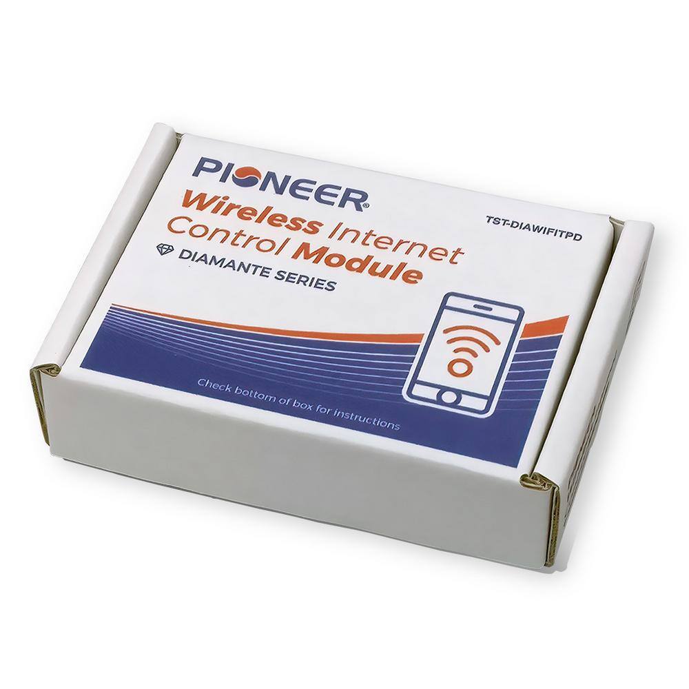 Pioneer Wireless Internet Access and Control Module For WYT Model Mini Split System TST-DIAWIFITPD