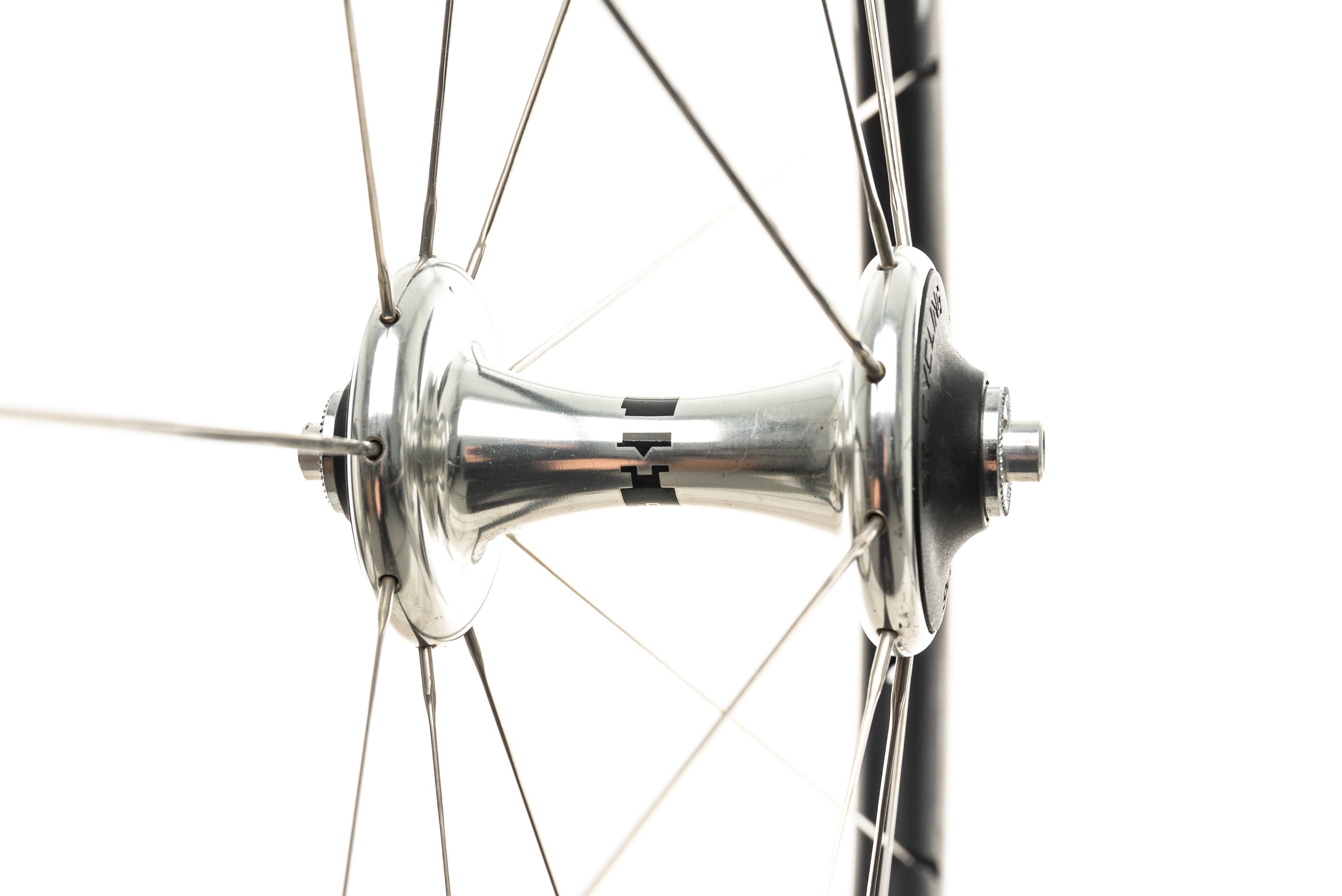 3T Orbis C40 LTD Carbon Clincher 700c Wheelset