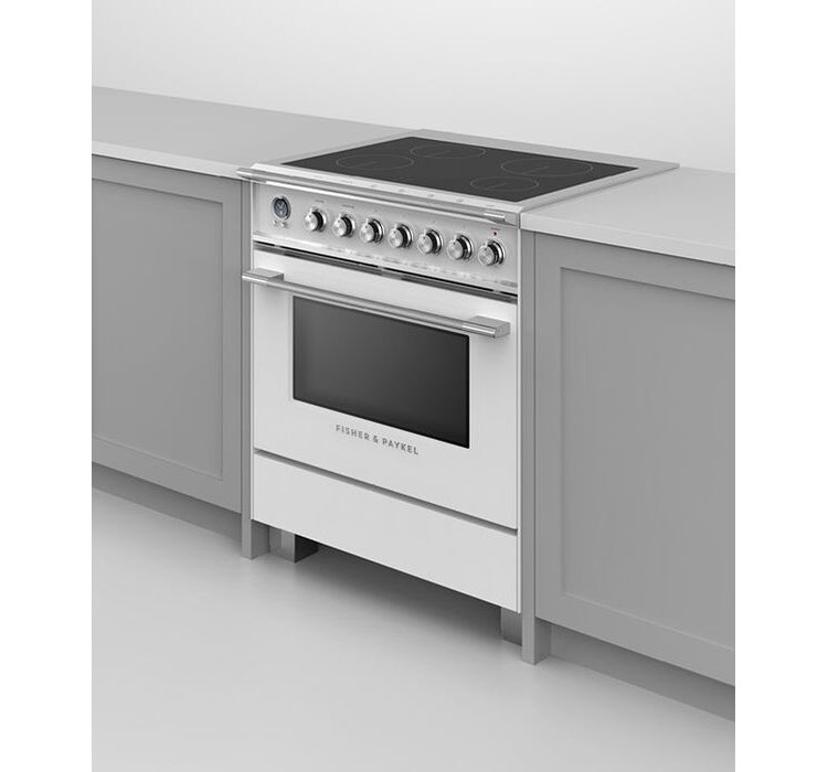 Fisher and Paykel Series 9 30