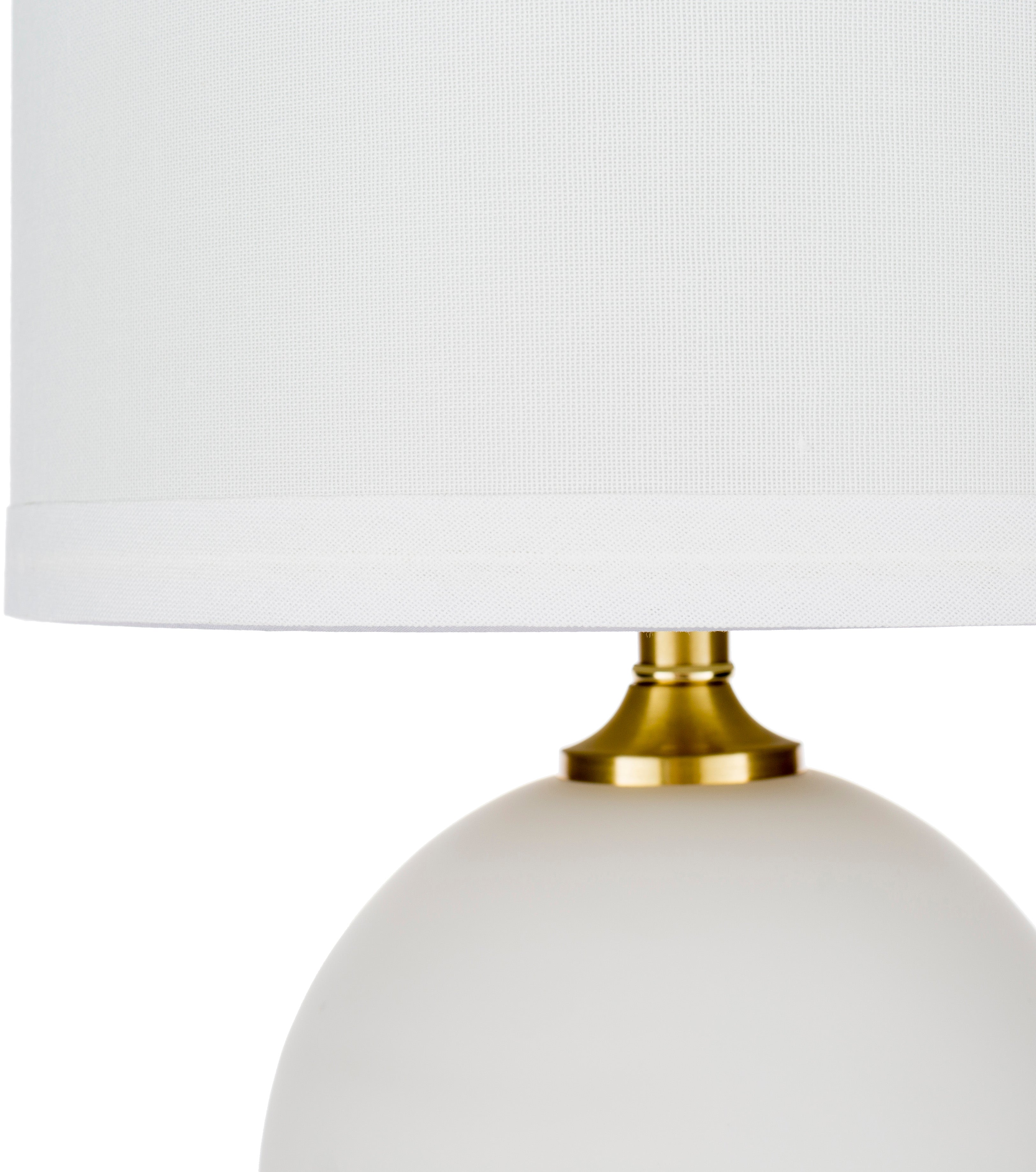 Askew Table Lamp