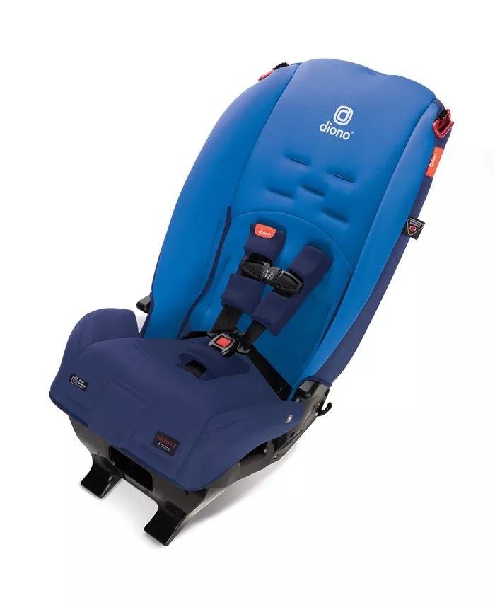 Diono Radian 3R All-in-One Convertible Car Seat and Booster