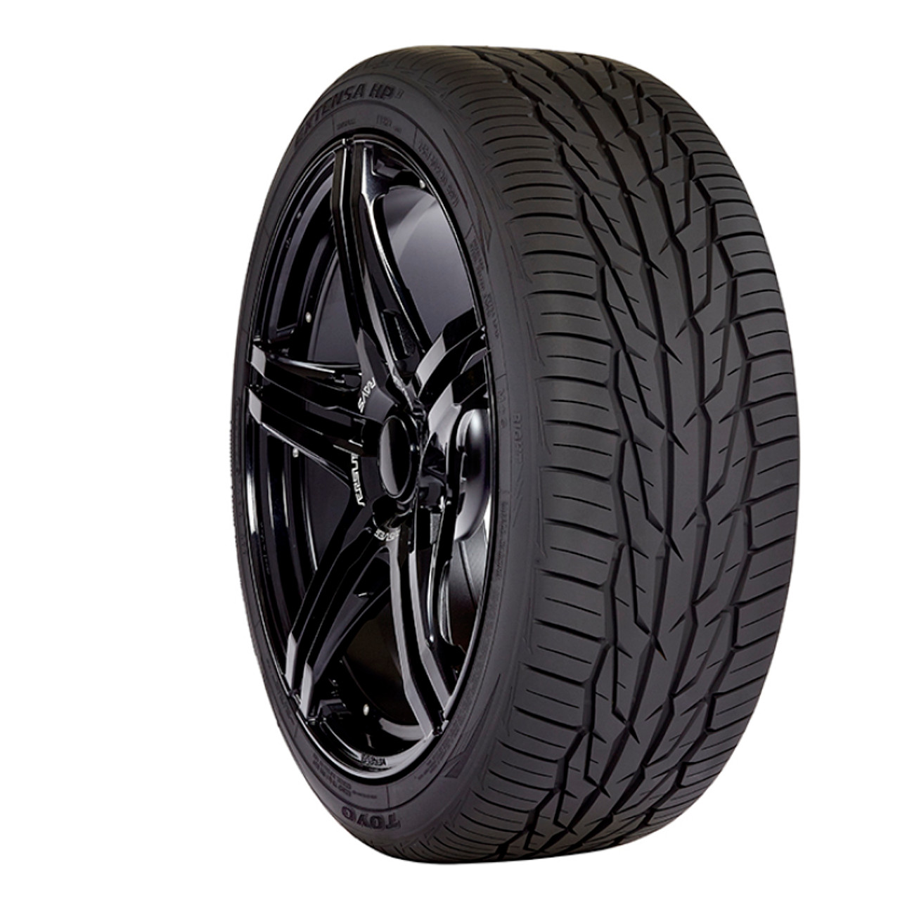 Toyo Extensa HP II Tire - 235/55R17 99V - 196440