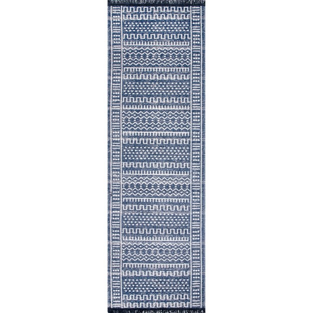 Nuloom Outdoor Cora Area Rug