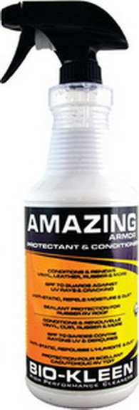 Biokleen Amazing Armor Conditioner