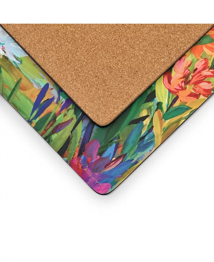 Pimpernel Marthas Choice Placemats Set of 4