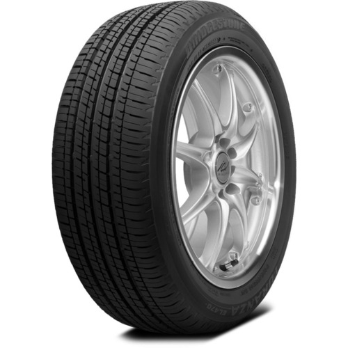 Bridgestone Turanza EL470 P19555R16 86V BSW Tires