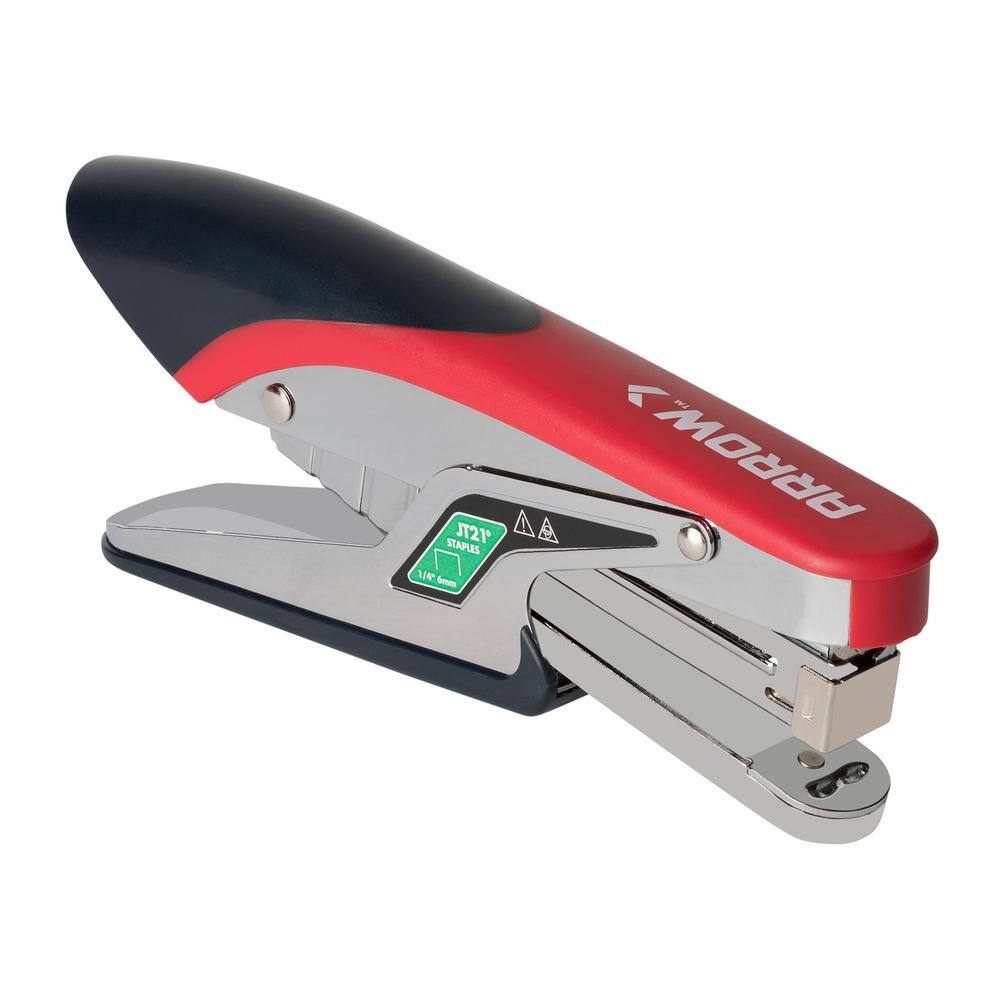 Arrow Lightweight Plier Stapler P21