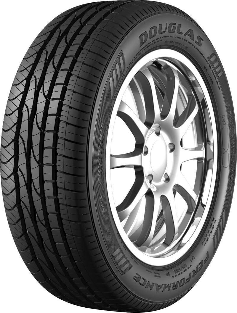 Douglas All-Season 245/60R18 105H All-Season Tire