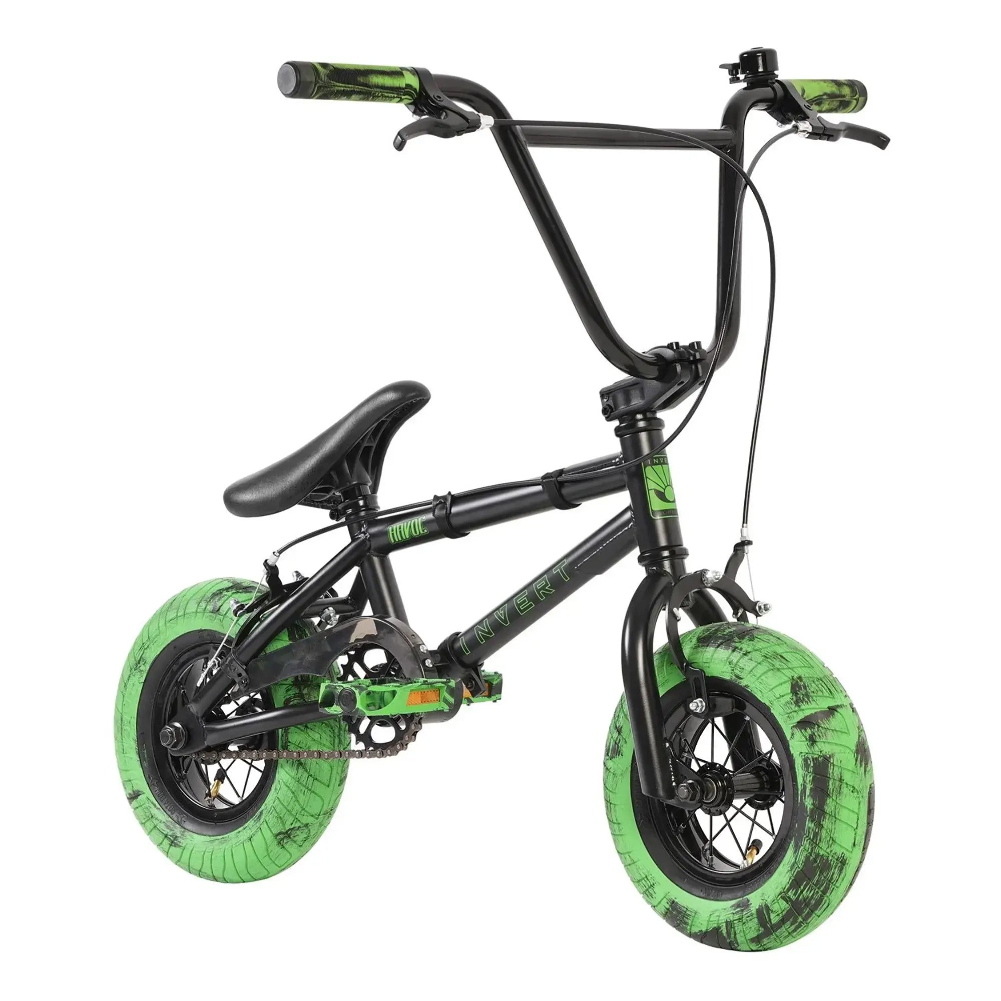 Invert Supreme Havoc Mini BMX