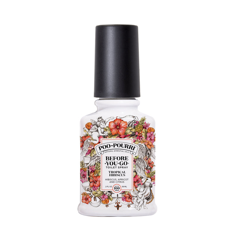 POO-POURRI TRP HIBIS 2OZ